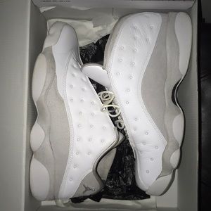 Jordan 13 “Pure Money” lows